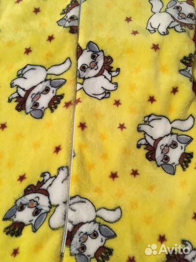 Халат для девочки