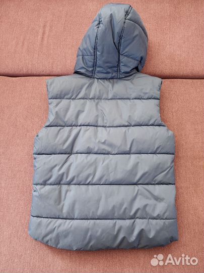 Жилетка acoola 140р