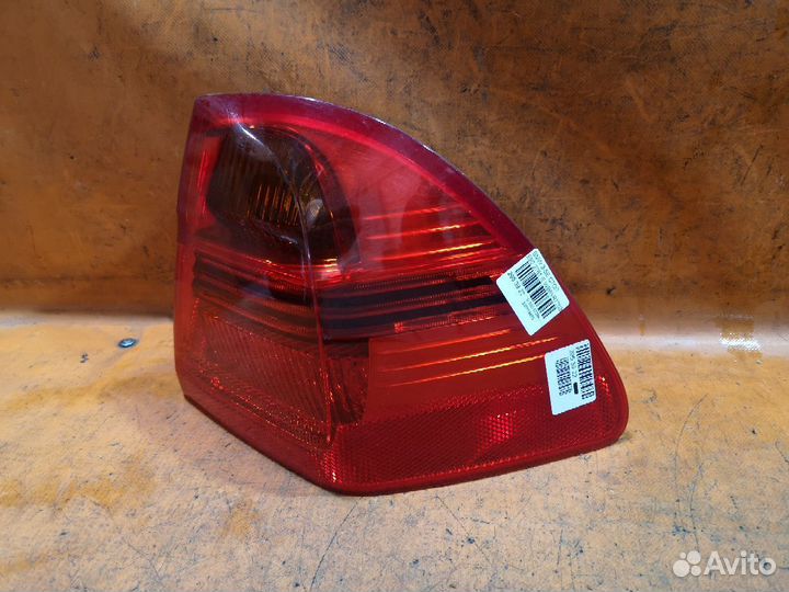 Стоп Bmw 3-series E91-VR72 (Правое)