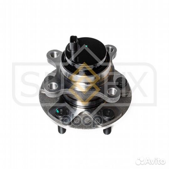 Ступица колеса зад лев SN1138 sufix