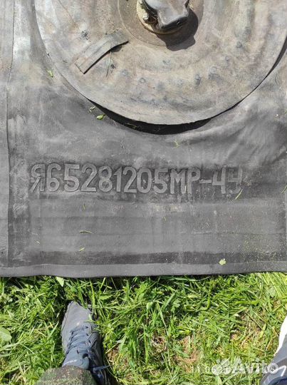 Резервуар для воды