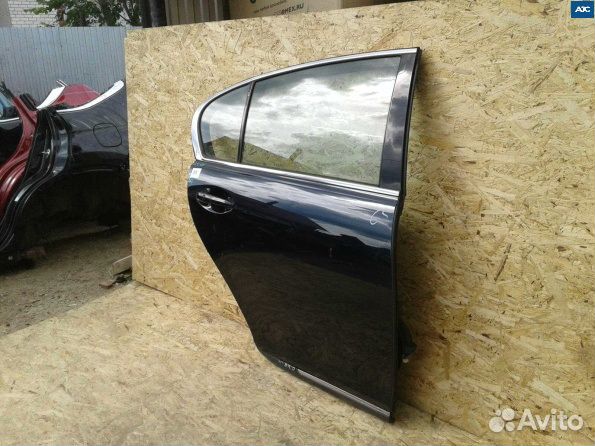 Дверь задняя правая Lexus GS 3 (2005-2011)