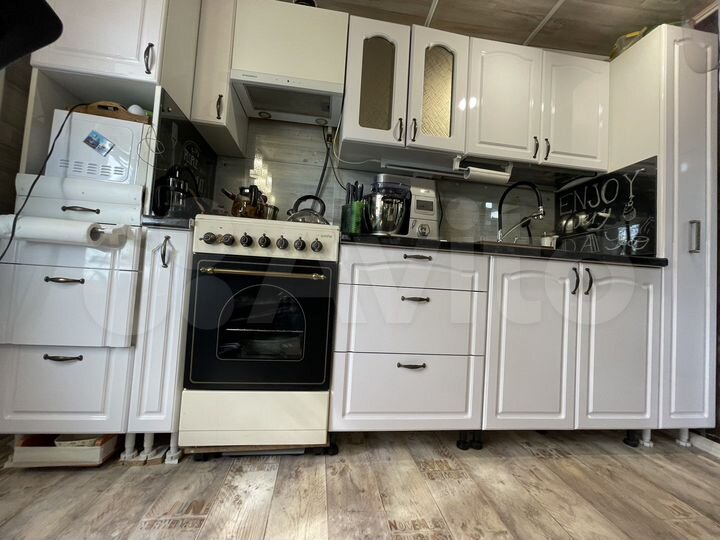 2-к. квартира, 32 м², 2/2 эт.