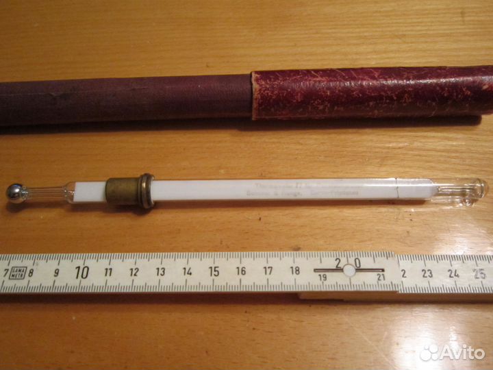 Термометр Градусник №1