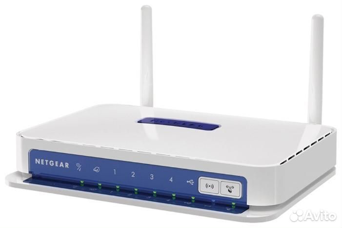 Гигабитный отличный WiFi роутep