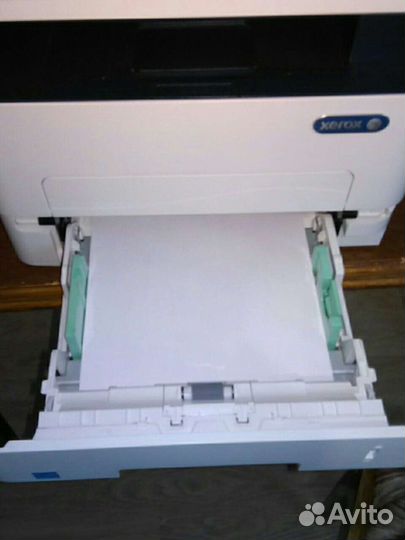 Мфу Xerox 3225DNI Wi-Fi