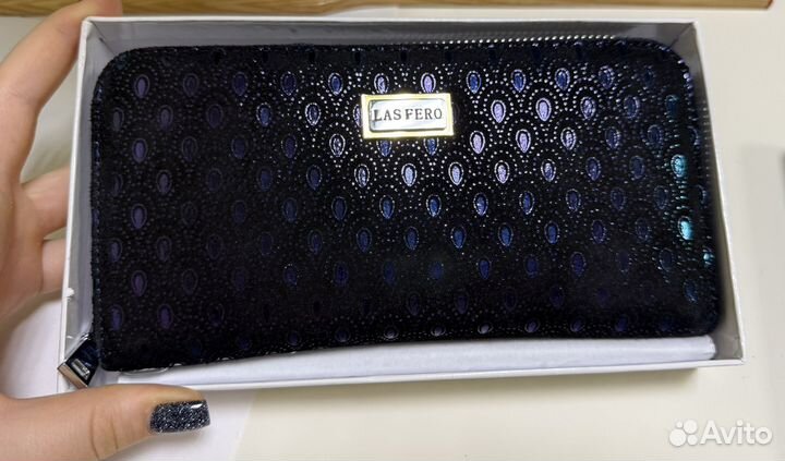 Кошелек женский