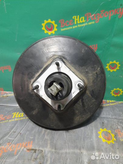 Вакуумный усилитель тормозов Ford Focus 2