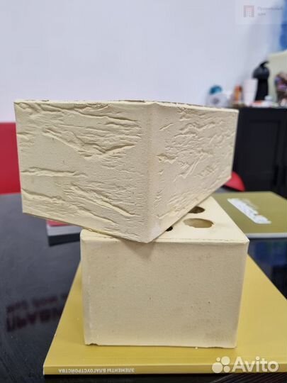 Кирпич полуторный пшеничное лето