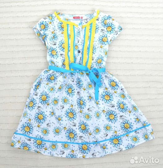 116 футболка, платье, свитшот, джинсы