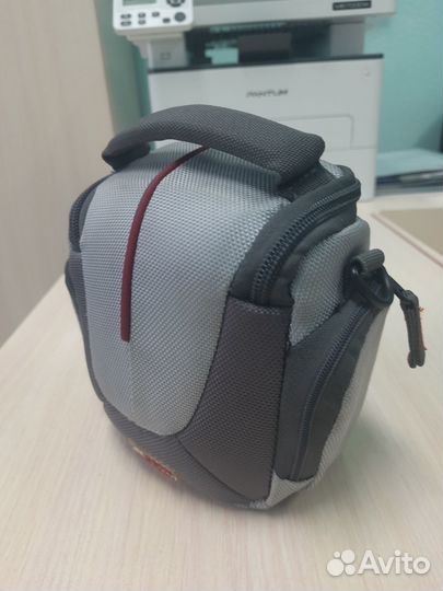 Беззеркальный фотоаппарат Sony a5100