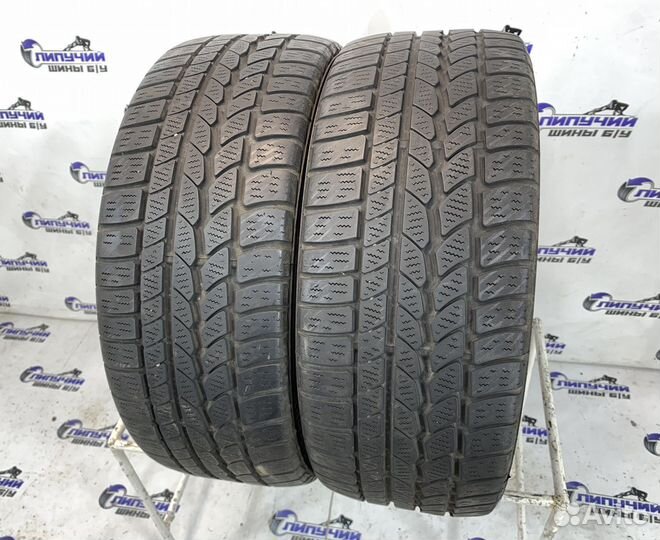 Continental ContiWinterContact TS 790 215/45 R17 91H