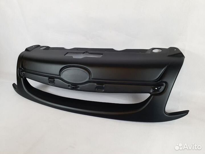 Решетка Бампера гранта спорт