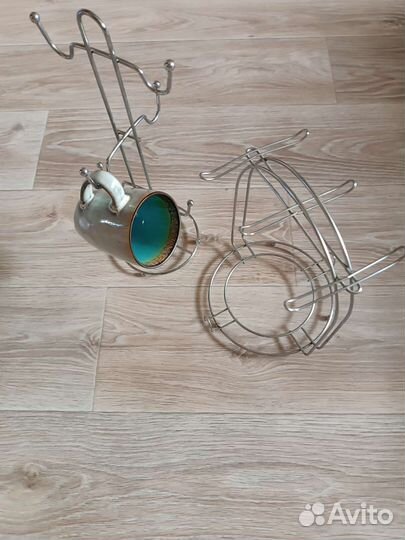 Подставка, держатель для кружек