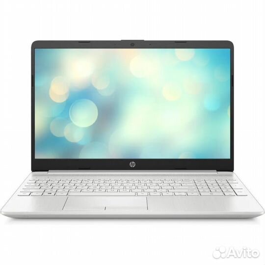 Ноутбук HP 15-dw3139nia, новый