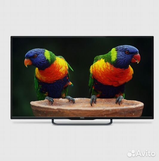 Телевизор бу