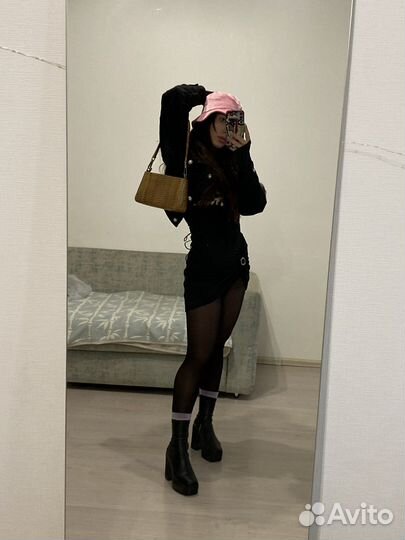 Зеркало напольное в полный рост