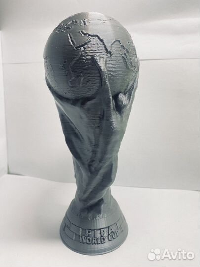 Печать на 3d принтере