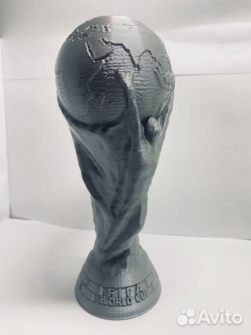 Печать на 3d принтере