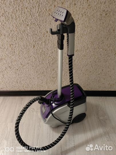 Отпариватель