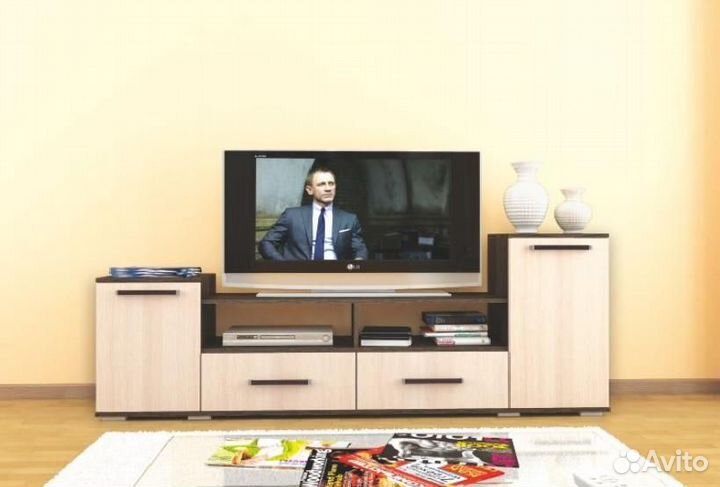 Тумба тв Парус-2