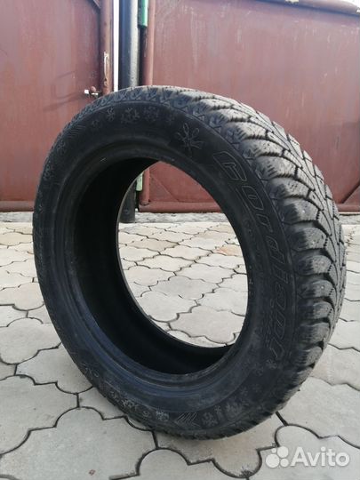 Cordiant Sno-Max 205/55 R16 94T