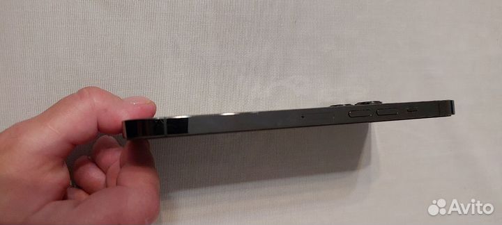 Продам iPhone 13pro max 256