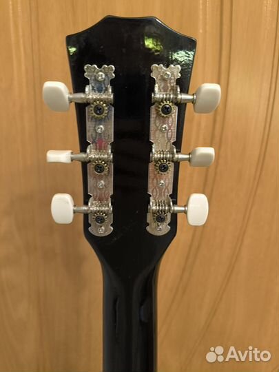 Акустическая гитара Belucci 38