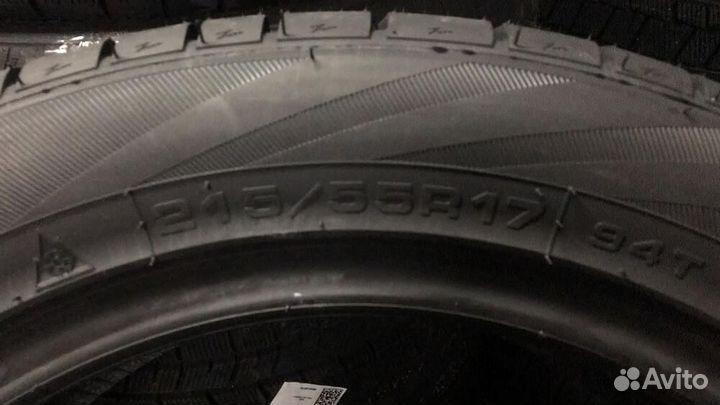 Boto BS68 215/55 R17 94T