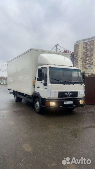 Грузоперевозки 3т-5т-7т-10т