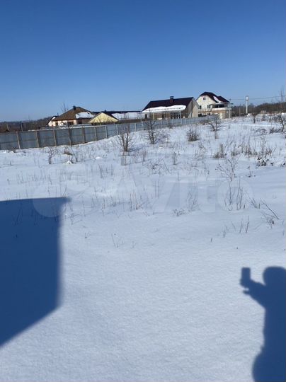 Участок 17 сот. (ИЖС)