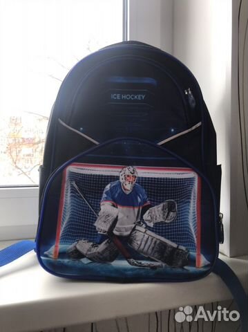 Рюкзак детский