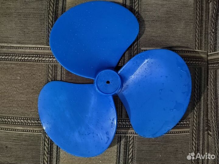 Запчасти для вентилятора пропеллер/лопасти