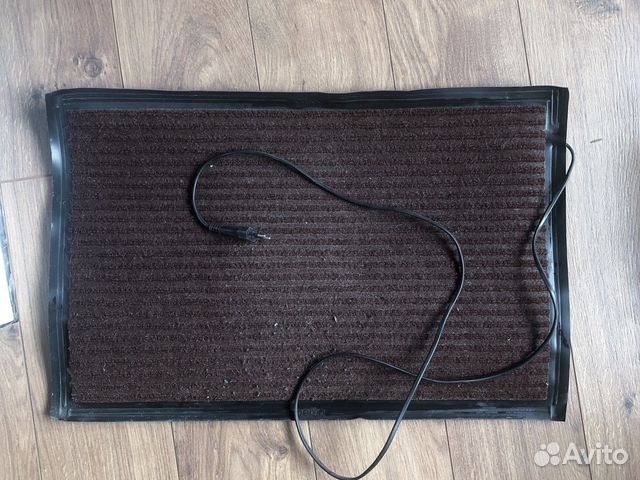 Коврик с подогревом Caleo 40х60