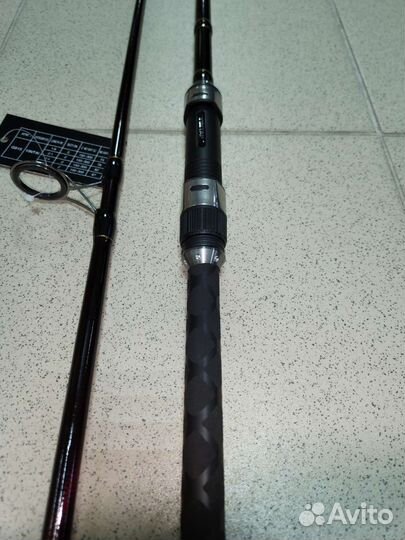 Силовое удилище Jin Tai Big Fish (150-300g)