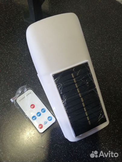 Светодиодный прожектор уличный