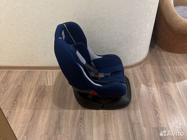 Детское автокресло от 0 до 25 кг