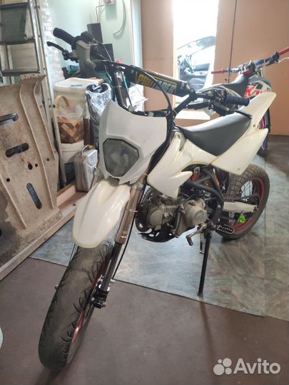 RegulMoto 125E