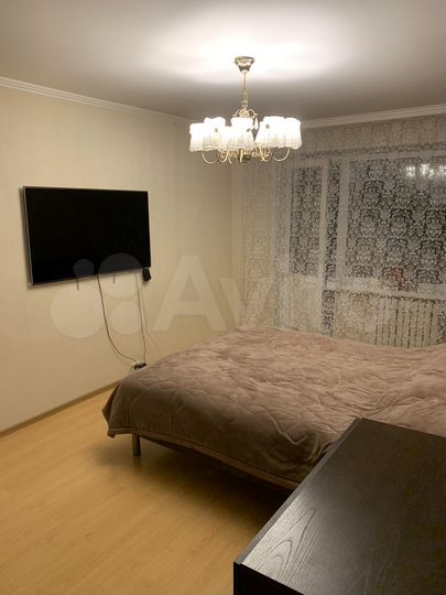 3-к. квартира, 56 м², 4/5 эт.