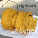 50-21-170сп Каток двубортный (втулка) Б10М