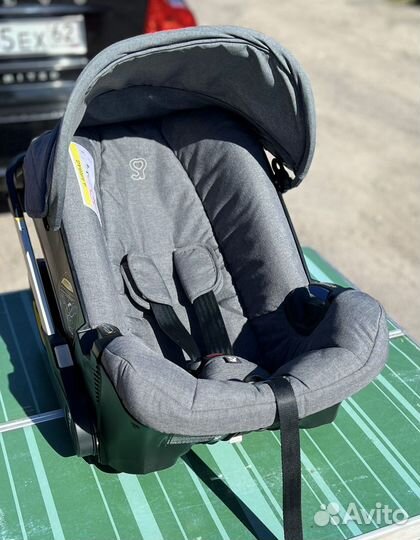 Коляска автокресло Doona plus