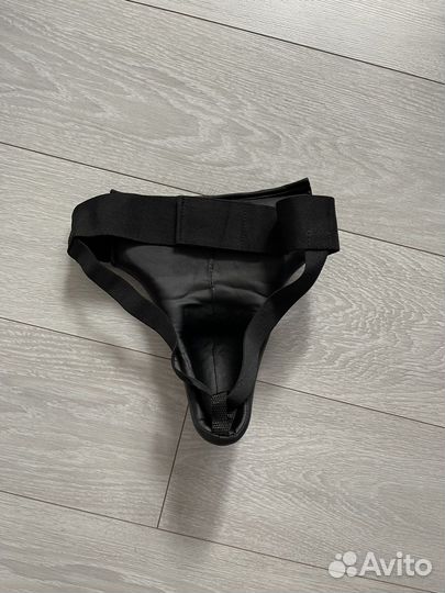 Защита паха