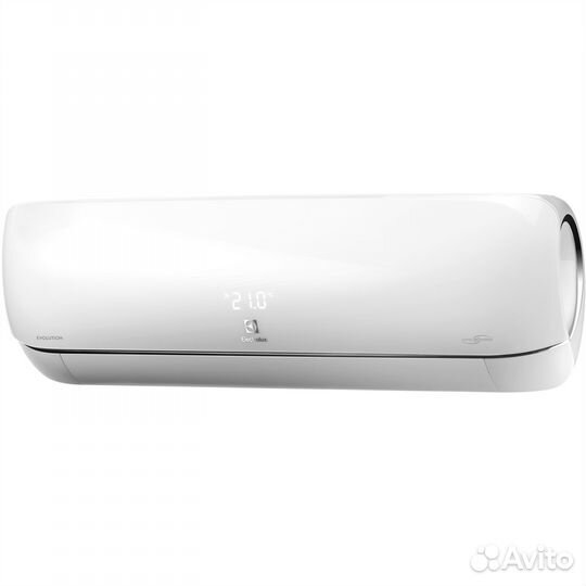 Сплит-система инверторного типа Electrolux eacs/I