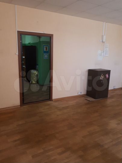 Свободного назначения, 43.5 м²