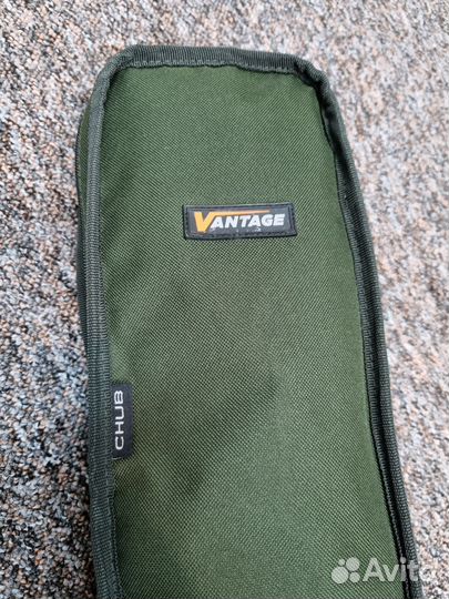 Чехол для удилищ Chub Vantage Spod and Marker