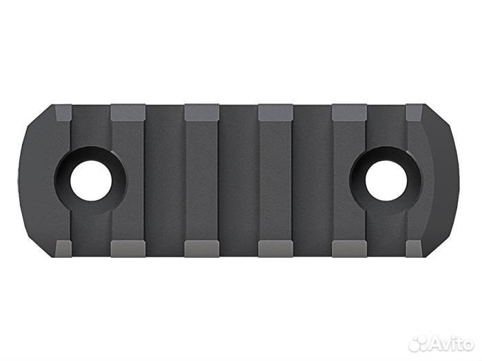 Magpul M-LOK Aluminium Rail Section 5 Slots