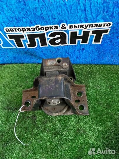 Опора двигателя Nissan Note E11 CR14DE 2007