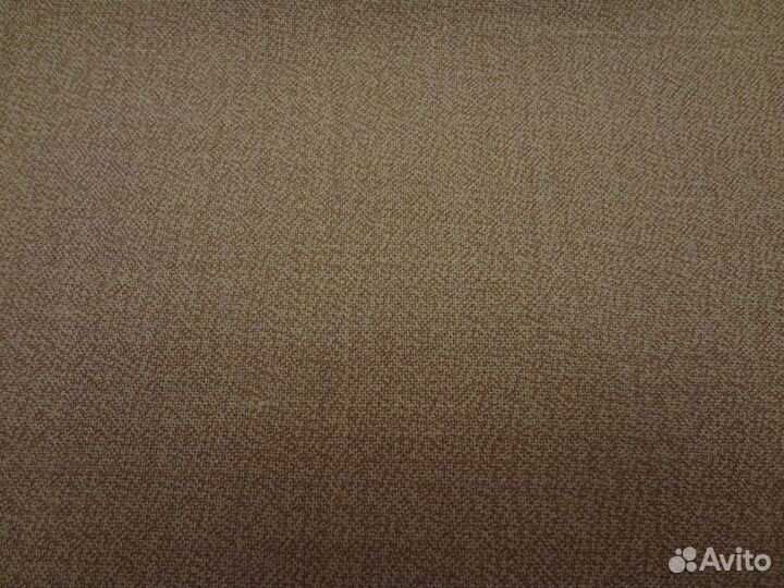 Ткань винтажная шерсть с лавсаном СССР