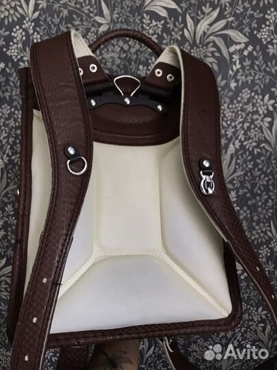 Портфель японский ортопедический (рюкзак ранец)