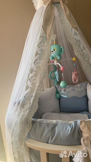 Кровать трансформер